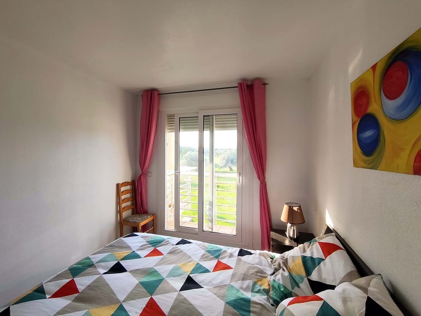 2 sypialnia Penthouse na sprzedaż w Sant Jordi z basenem - 132 500 € (Ref: 9999442)
