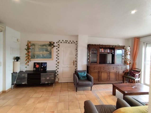 2 sypialnia Penthouse na sprzedaż w Sant Jordi z basenem - 132 500 € (Ref: 9999442)