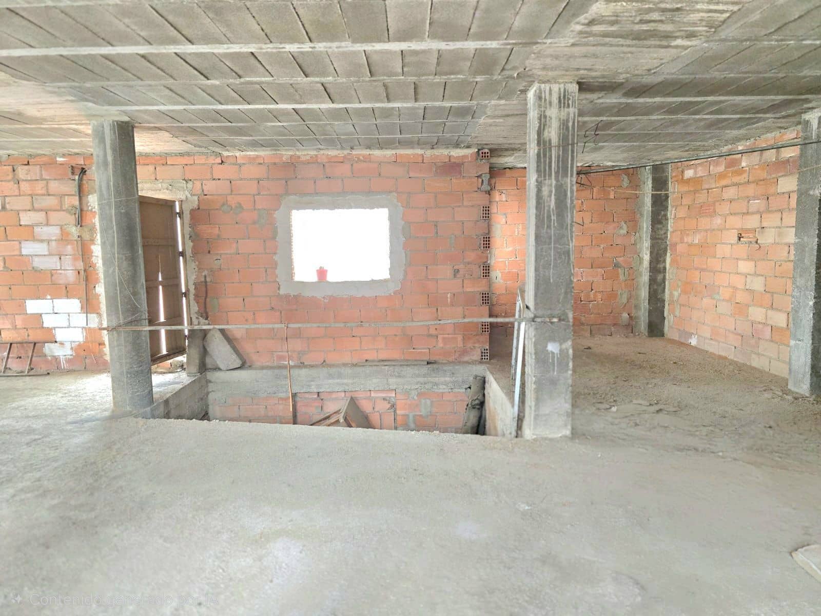 Huis te koop in Alhabia - € 80.000 (Ref: 9999841)