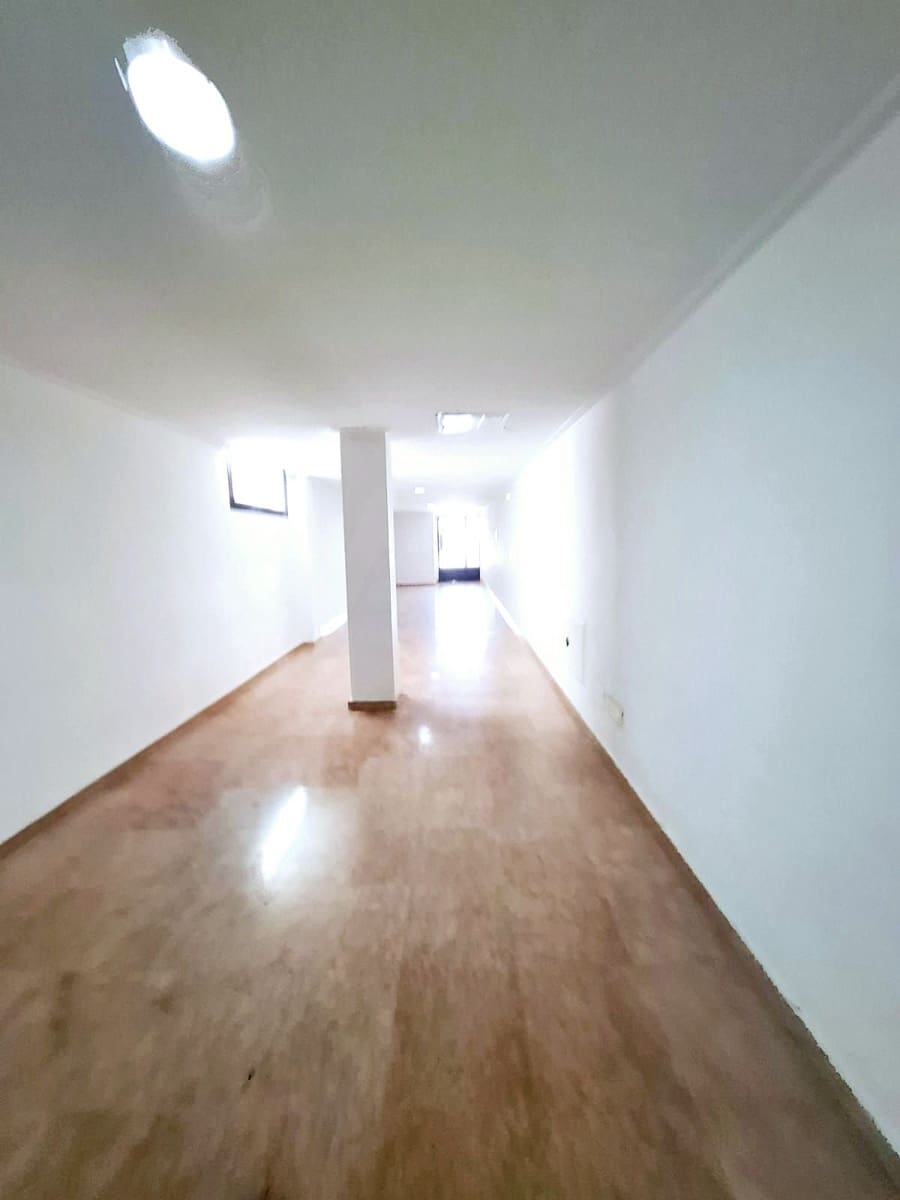 4 soveværelse Lejlighed til salg i Puerto Lumbreras - € 124.500 (Ref: 9999842)