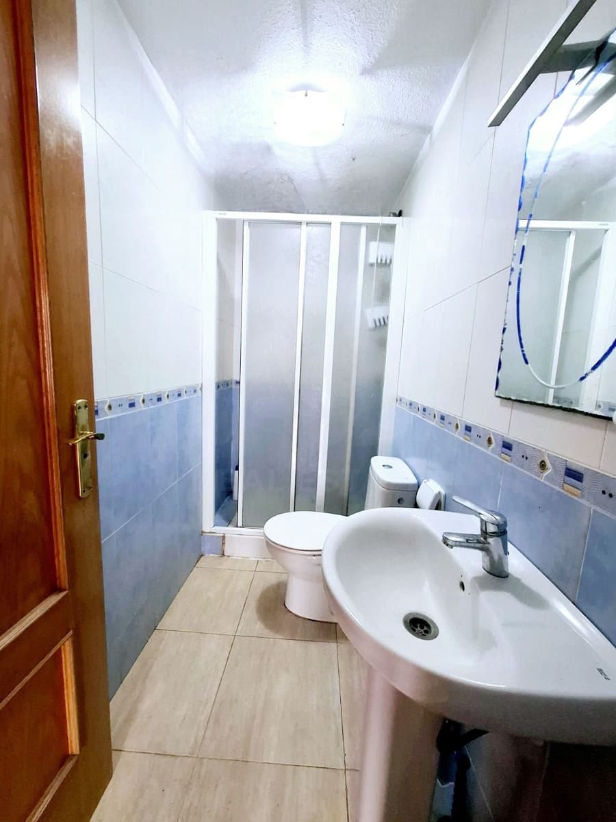 4 soveværelse Lejlighed til salg i Puerto Lumbreras - € 124.500 (Ref: 9999842)