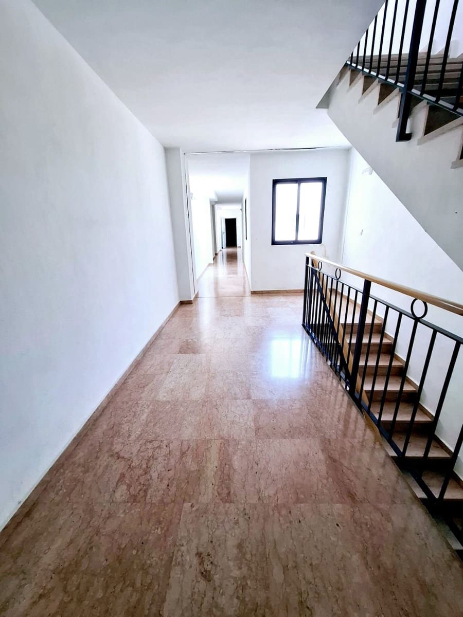 4 soveværelse Lejlighed til salg i Puerto Lumbreras - € 124.500 (Ref: 9999842)