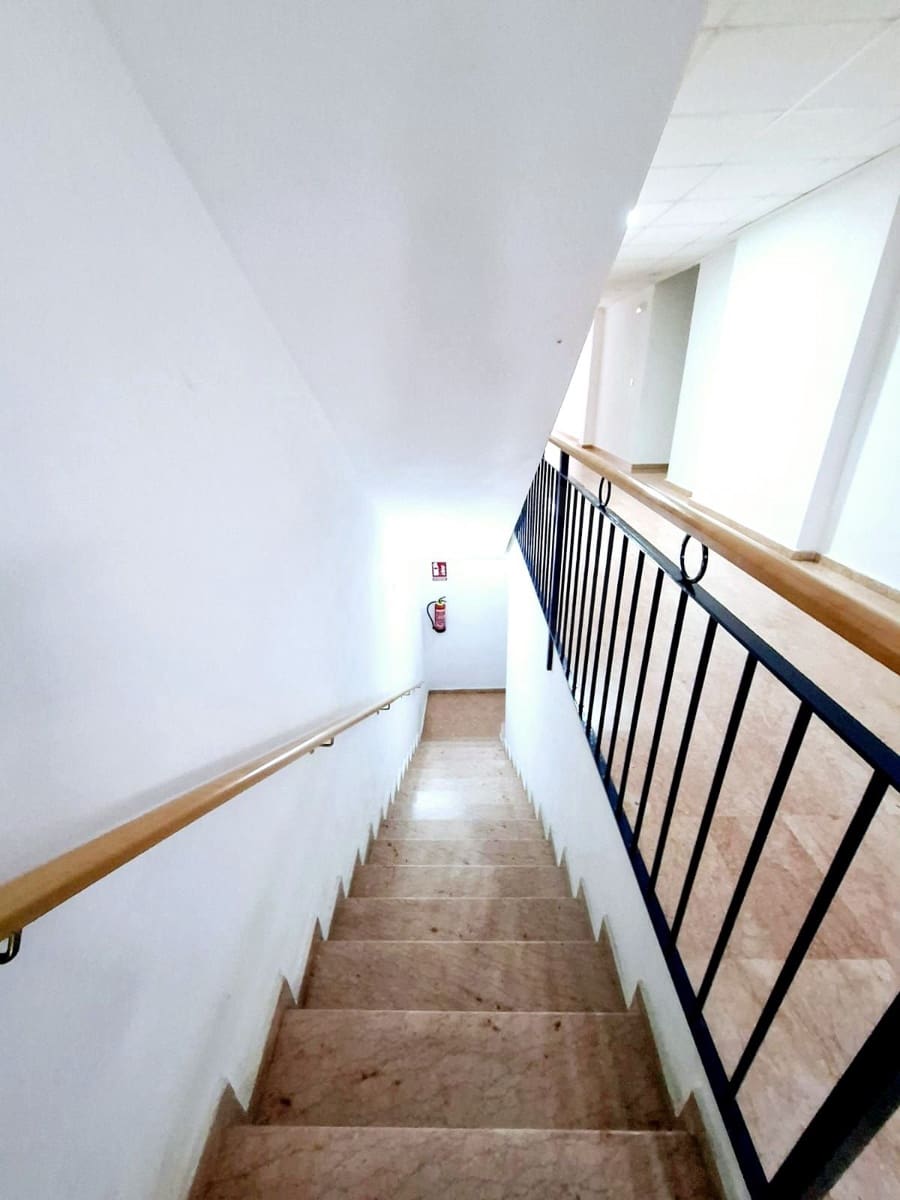 4 soveværelse Lejlighed til salg i Puerto Lumbreras - € 124.500 (Ref: 9999842)