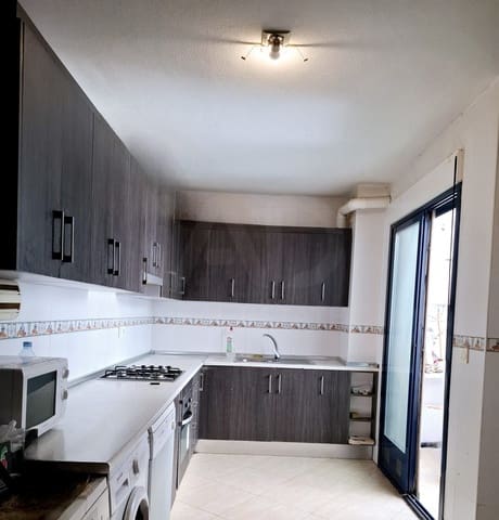 4 soveværelse Lejlighed til salg i Puerto Lumbreras - € 124.500 (Ref: 9999842)