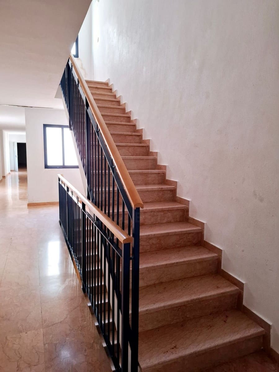 4 soveværelse Lejlighed til salg i Puerto Lumbreras - € 124.500 (Ref: 9999842)
