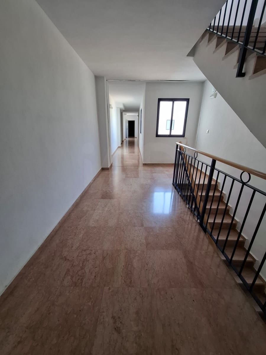 4 soveværelse Lejlighed til salg i Puerto Lumbreras - € 124.500 (Ref: 9999842)