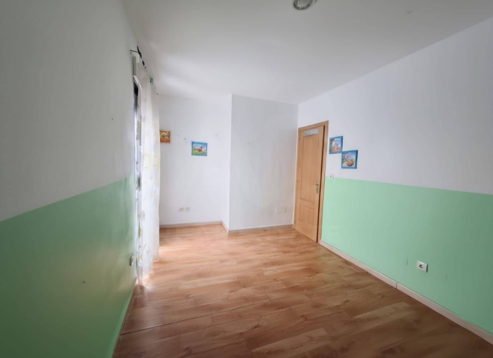 4 soveværelse Lejlighed til salg i Puerto Lumbreras - € 124.500 (Ref: 9999842)