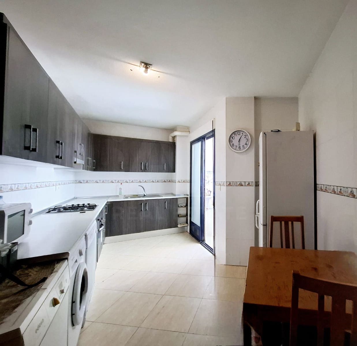 4 soveværelse Lejlighed til salg i Puerto Lumbreras - € 124.500 (Ref: 9999842)