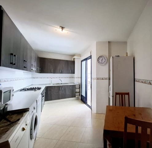 4 soveværelse Lejlighed til salg i Puerto Lumbreras - € 124.500 (Ref: 9999842)