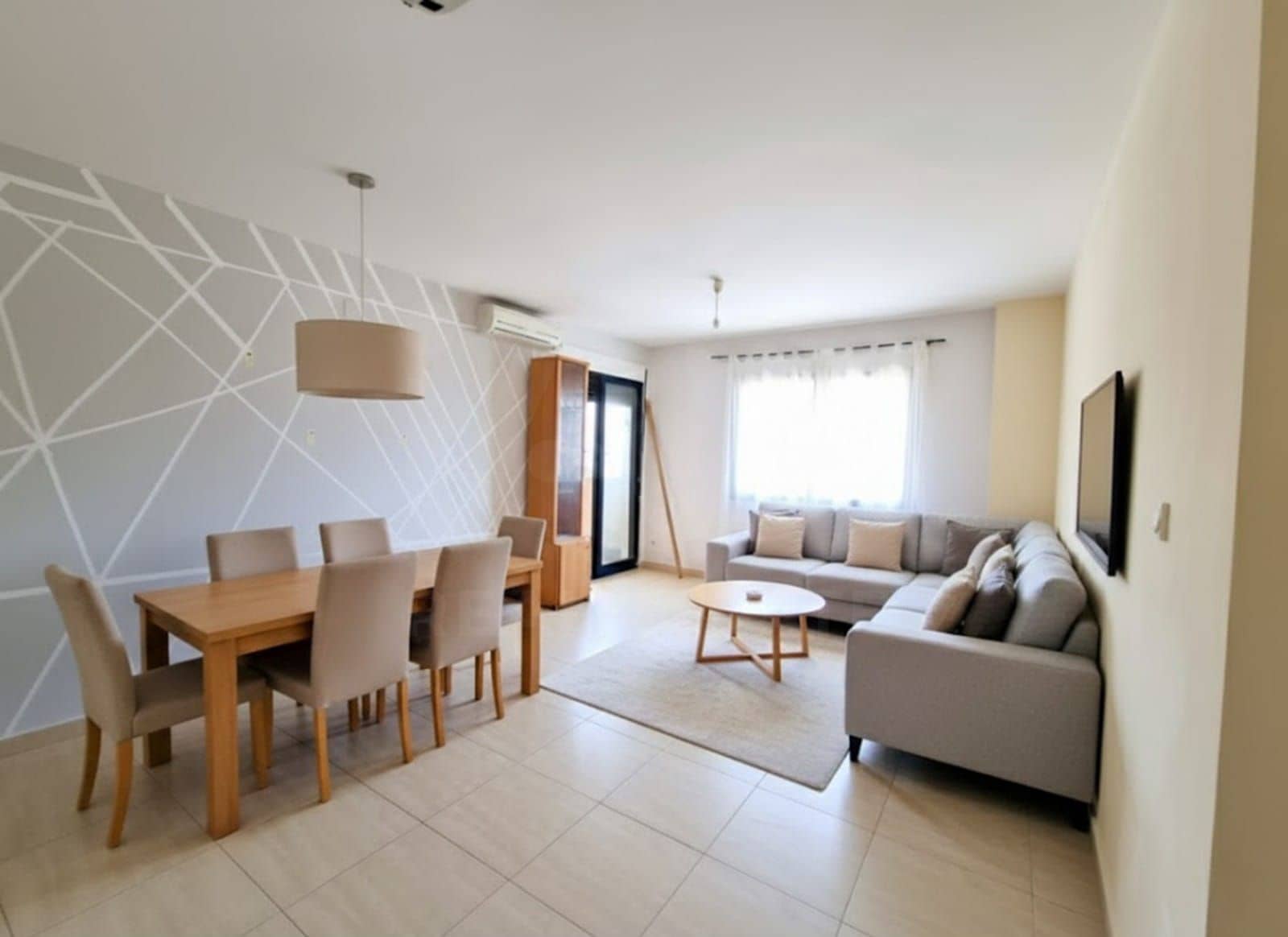 4 soveværelse Lejlighed til salg i Puerto Lumbreras - € 124.500 (Ref: 9999842)
