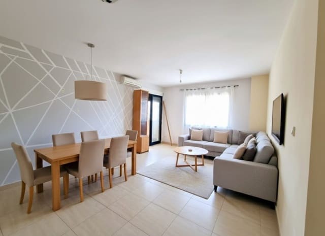4 soveværelse Lejlighed til salg i Puerto Lumbreras - € 124.500 (Ref: 9999842)