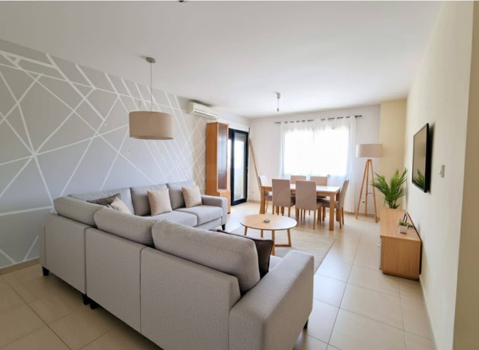 4 soveværelse Lejlighed til salg i Puerto Lumbreras - € 124.500 (Ref: 9999842)