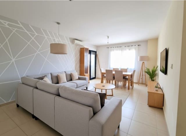 4 soveværelse Lejlighed til salg i Puerto Lumbreras - € 124.500 (Ref: 9999842)