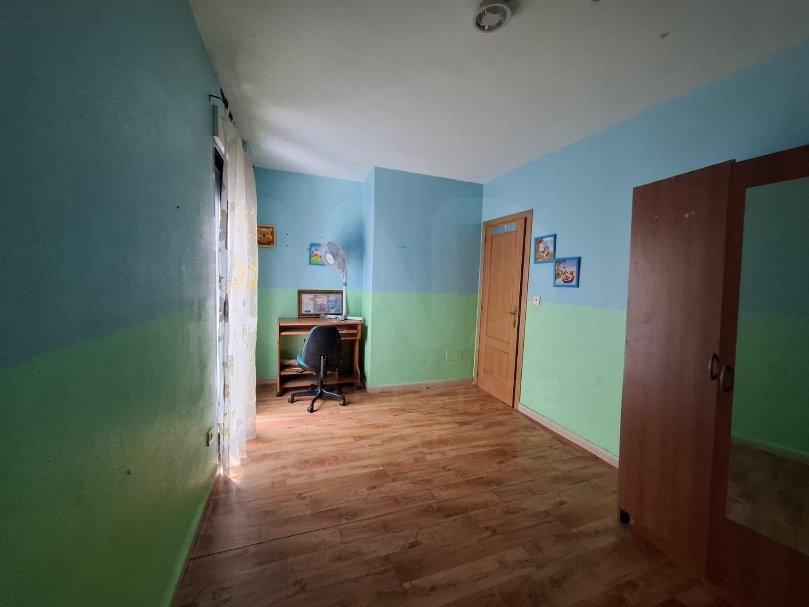 4 soveværelse Lejlighed til salg i Puerto Lumbreras - € 124.500 (Ref: 9999842)