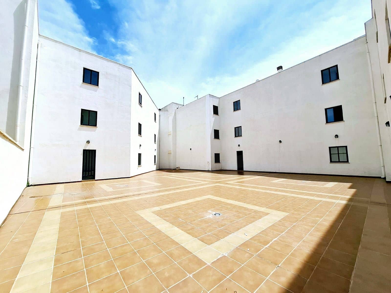 4 soveværelse Lejlighed til salg i Puerto Lumbreras - € 124.500 (Ref: 9999842)