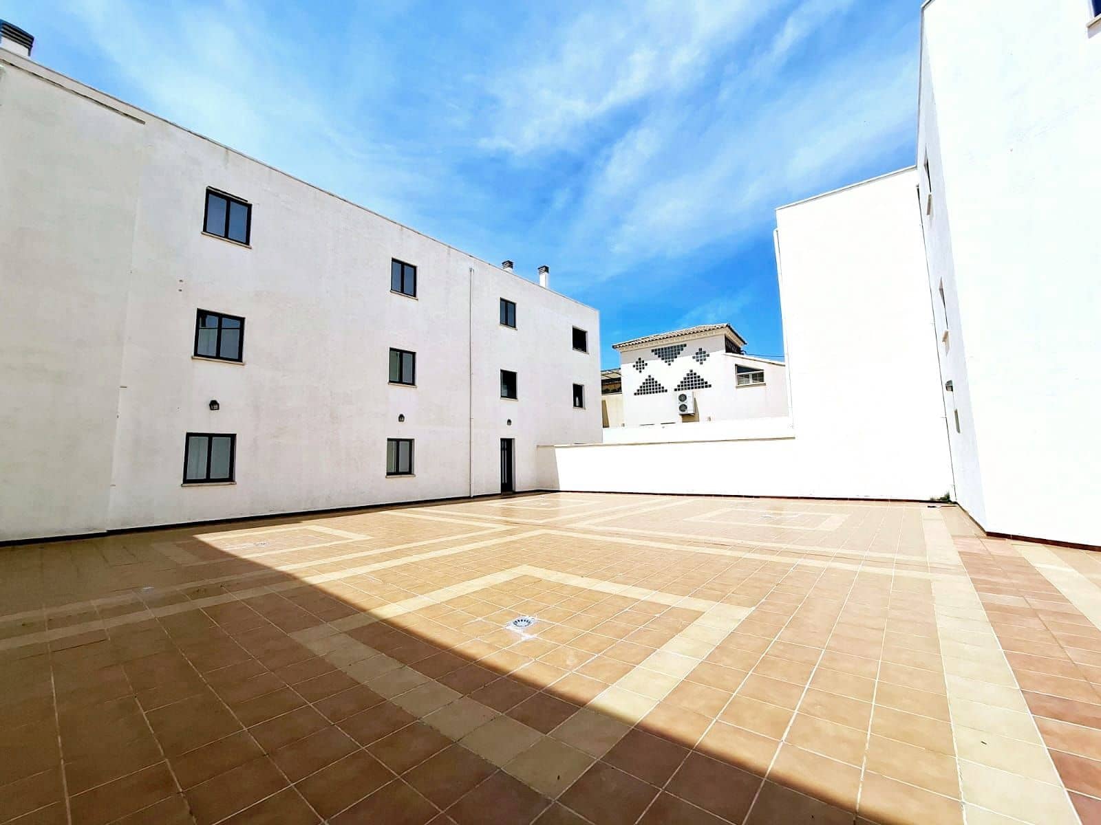 4 soveværelse Lejlighed til salg i Puerto Lumbreras - € 124.500 (Ref: 9999842)