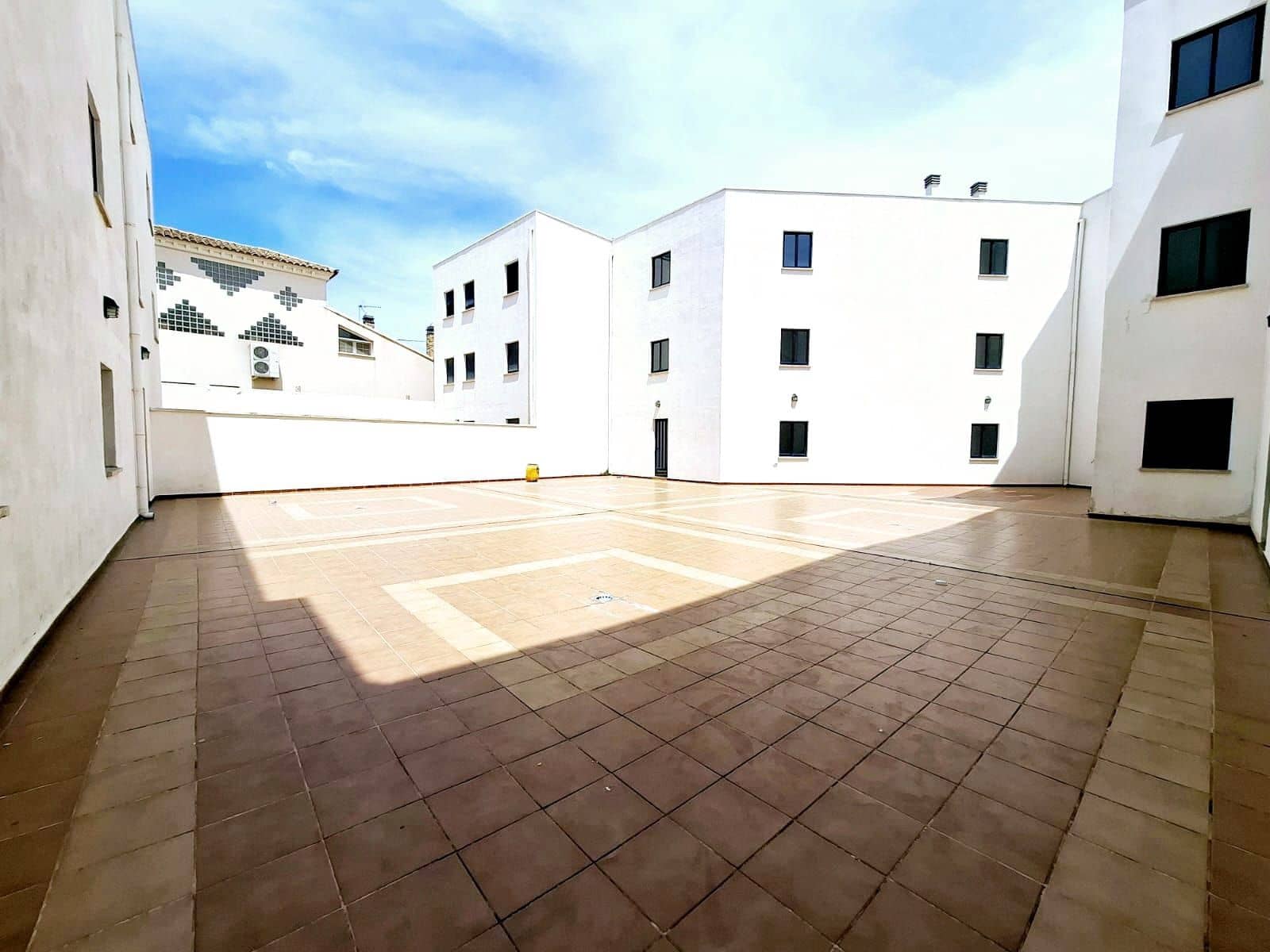 4 soveværelse Lejlighed til salg i Puerto Lumbreras - € 124.500 (Ref: 9999842)