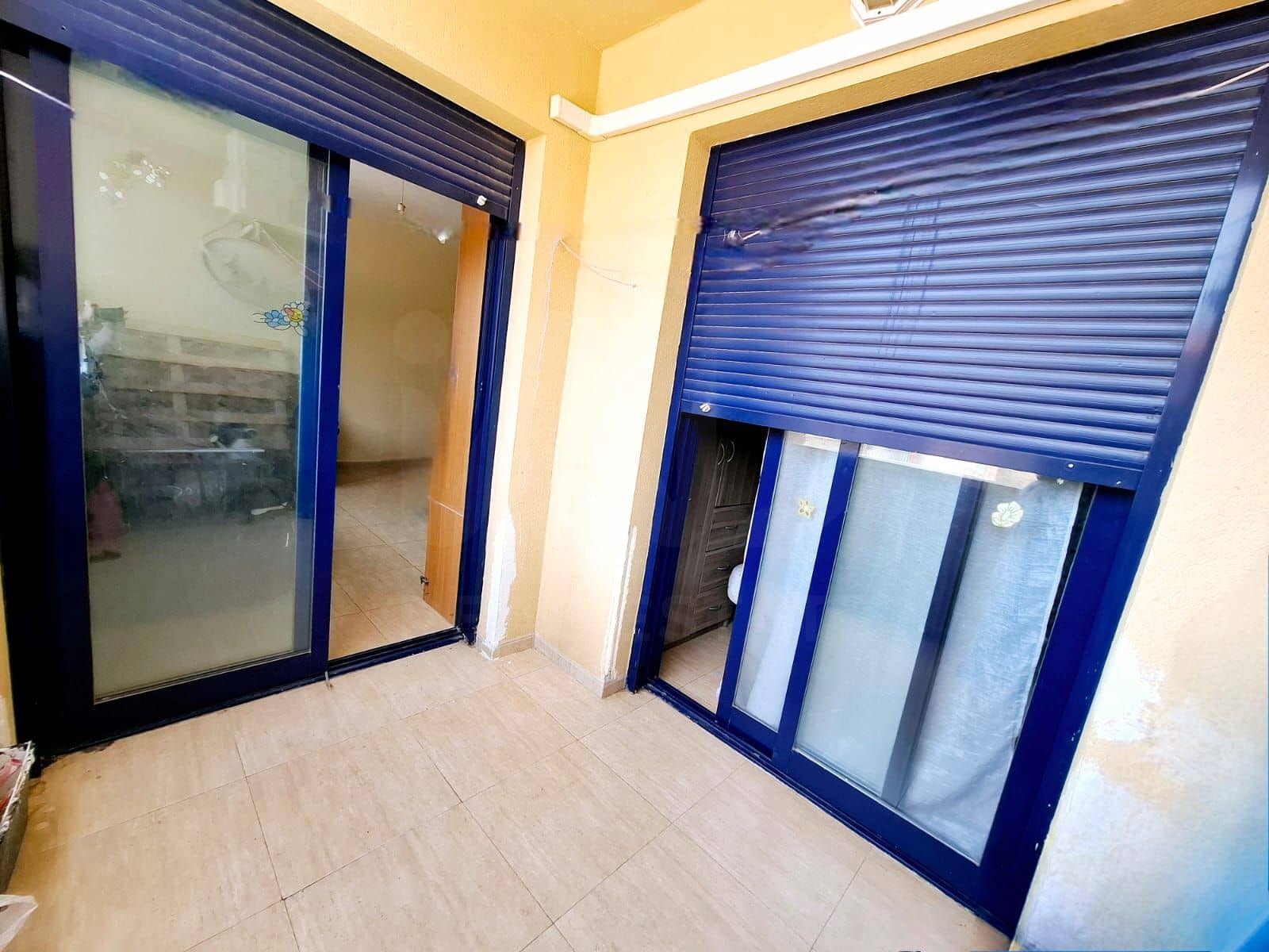 4 soveværelse Lejlighed til salg i Puerto Lumbreras - € 124.500 (Ref: 9999842)