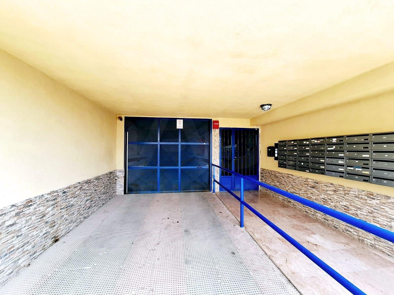 4 soveværelse Lejlighed til salg i Puerto Lumbreras - € 124.500 (Ref: 9999842)