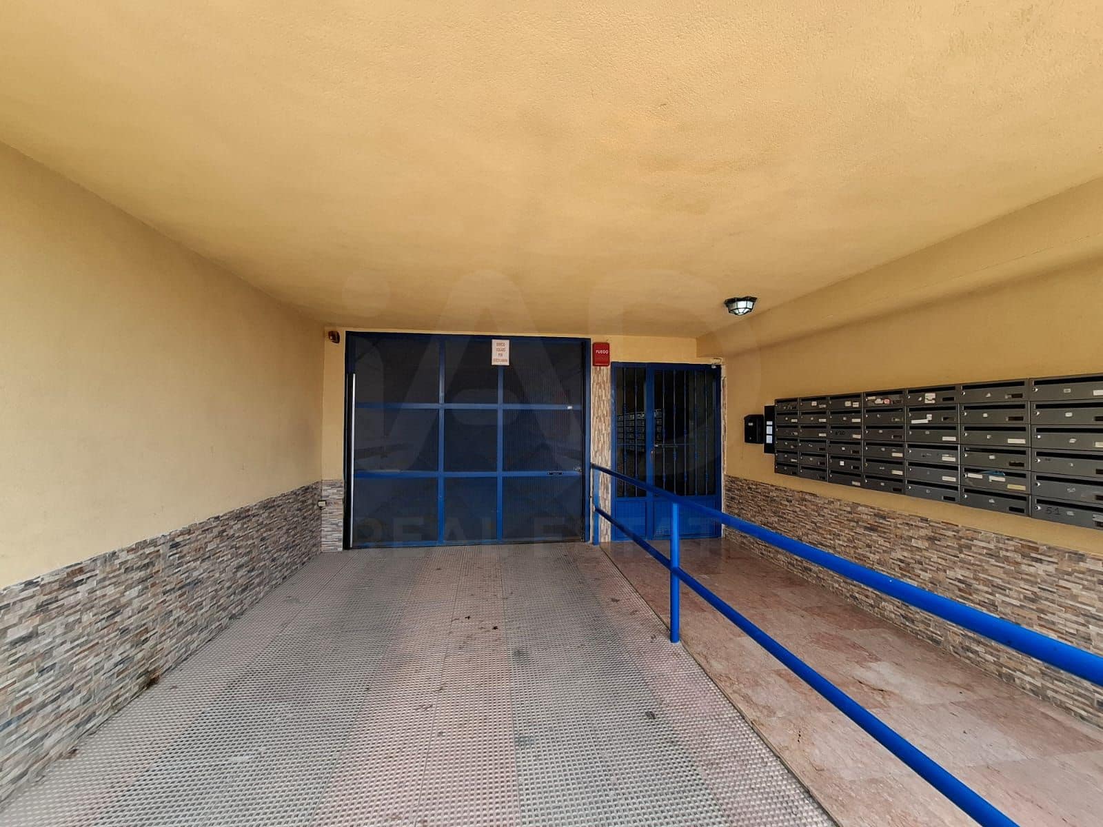 4 soveværelse Lejlighed til salg i Puerto Lumbreras - € 124.500 (Ref: 9999842)