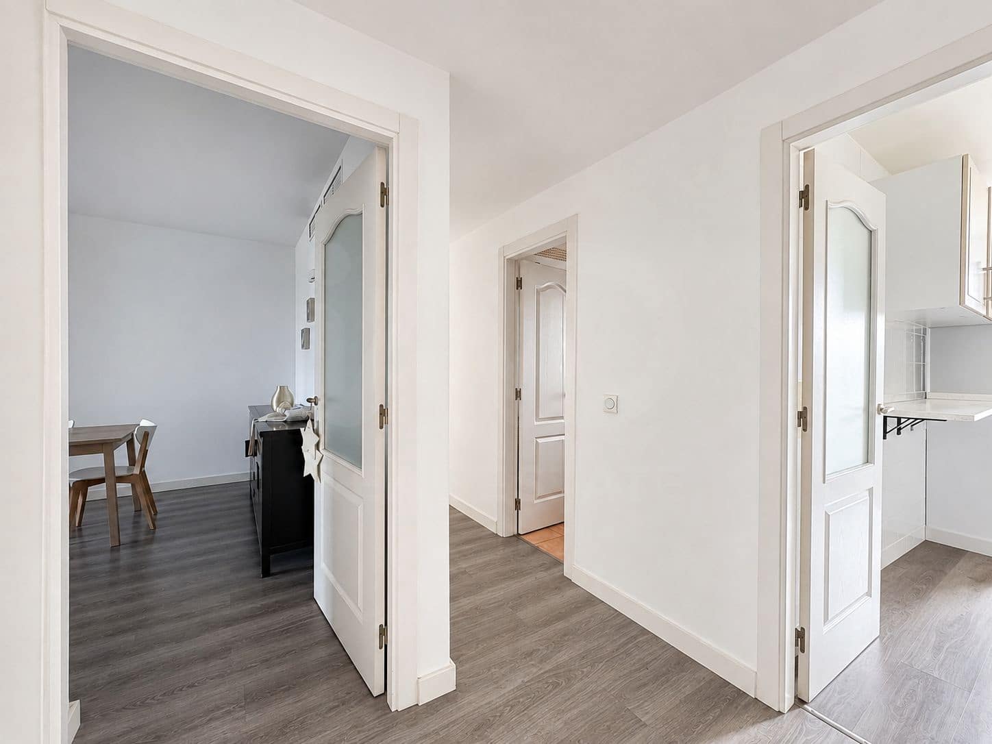 3 soverom Leilighet til salgs i Rincon de la Victoria med svømmebasseng garasje - € 410 000 (Ref: 9999843)