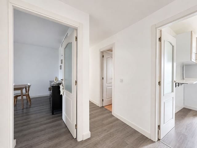 3 soverom Leilighet til salgs i Rincón de la Victoria med svømmebasseng garasje - € 410 000 (Ref: 9999843)