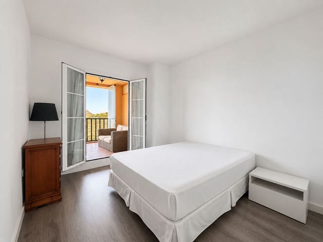 3 soverom Leilighet til salgs i Rincón de la Victoria med svømmebasseng garasje - € 410 000 (Ref: 9999843)