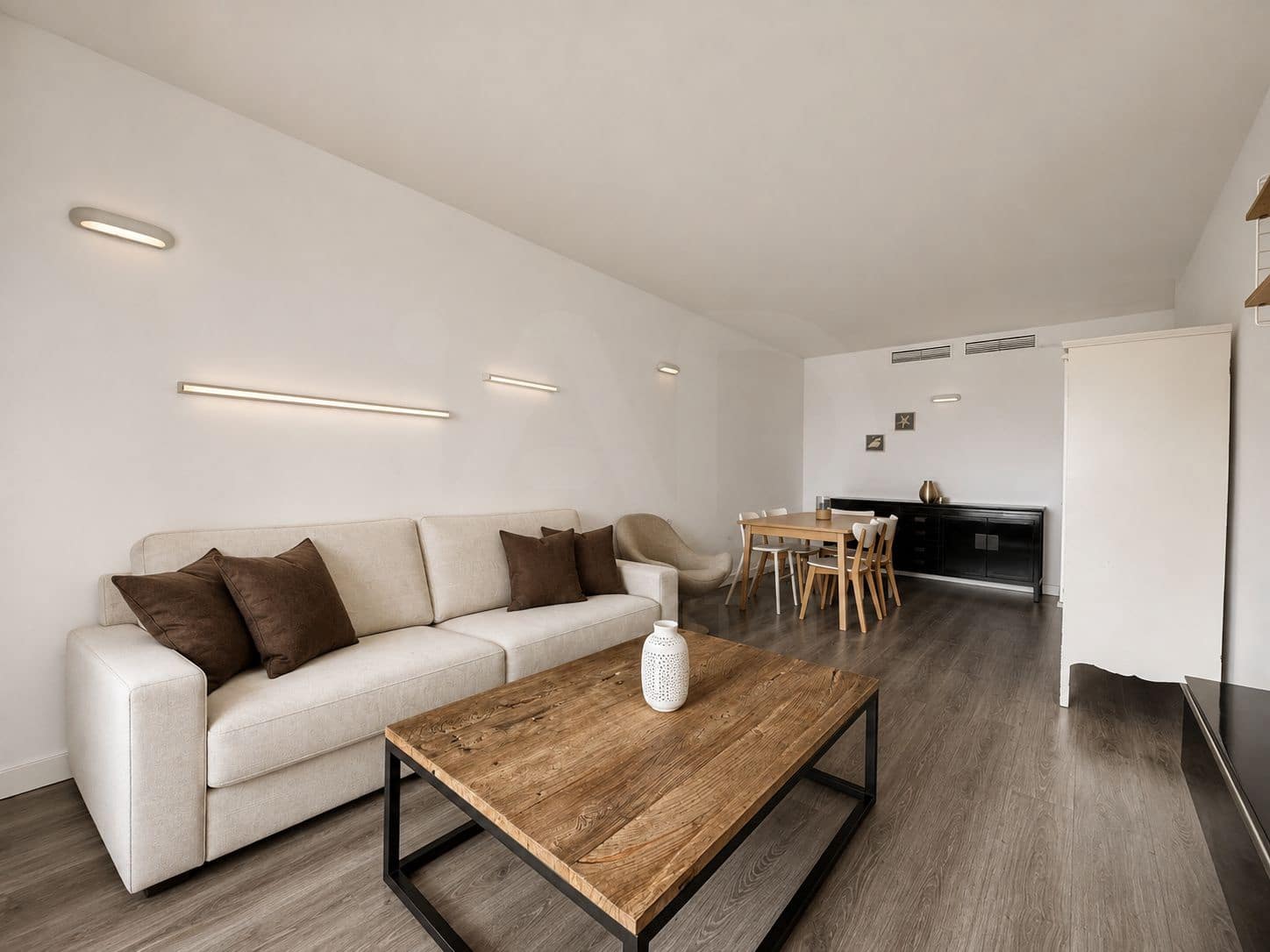 3 soverom Leilighet til salgs i Rincon de la Victoria med svømmebasseng garasje - € 410 000 (Ref: 9999843)