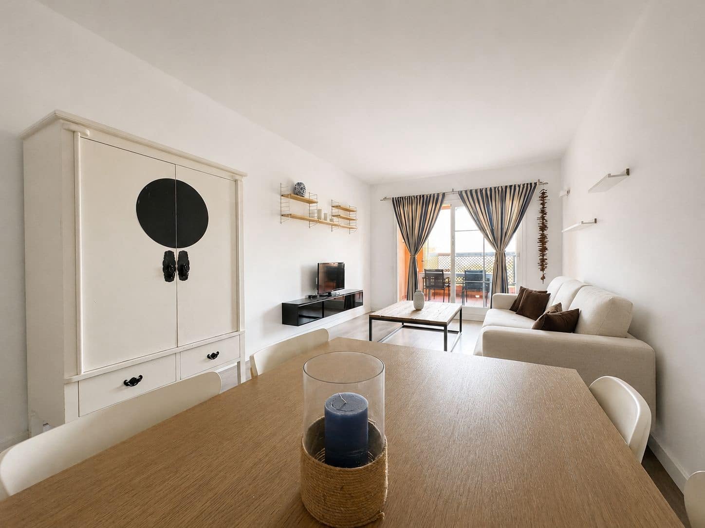 3 soverom Leilighet til salgs i Rincon de la Victoria med svømmebasseng garasje - € 410 000 (Ref: 9999843)