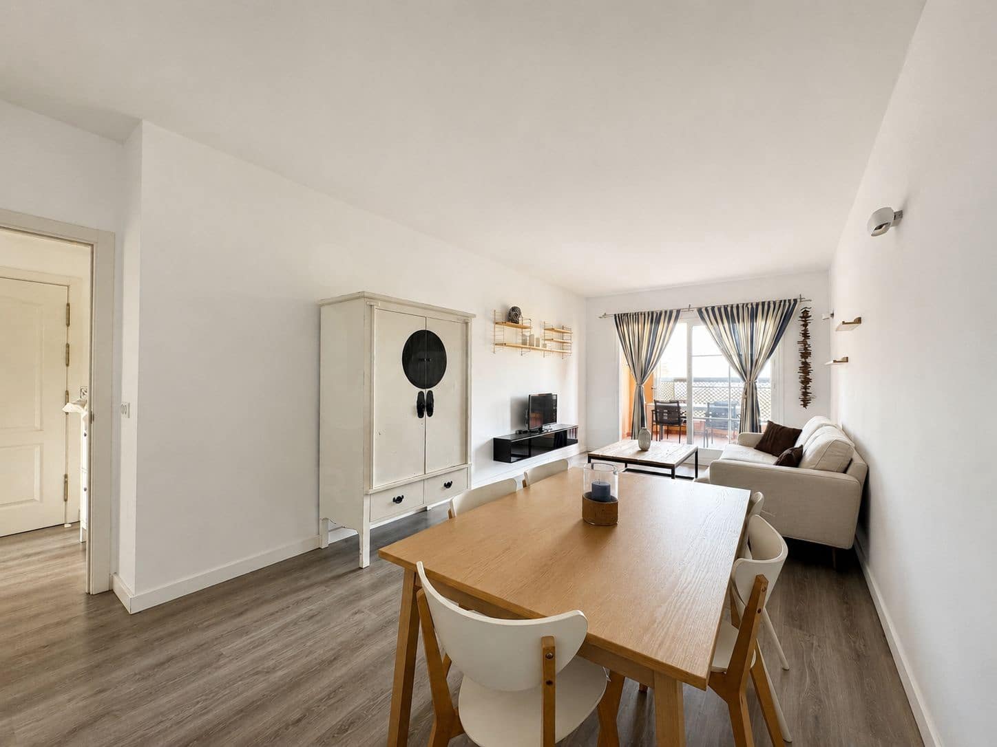 3 soverom Leilighet til salgs i Rincon de la Victoria med svømmebasseng garasje - € 410 000 (Ref: 9999843)