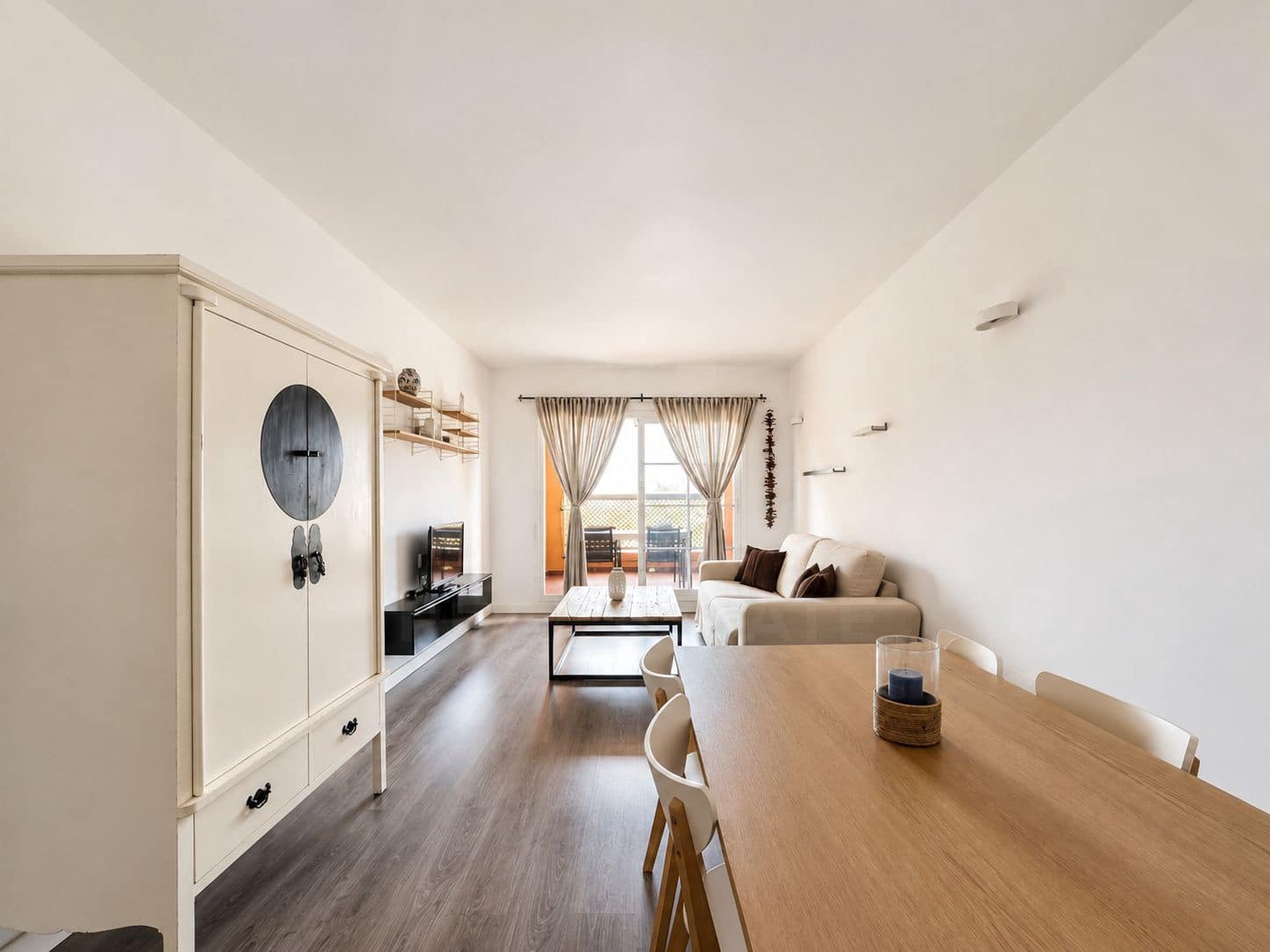 3 soverom Leilighet til salgs i Rincon de la Victoria med svømmebasseng garasje - € 410 000 (Ref: 9999843)