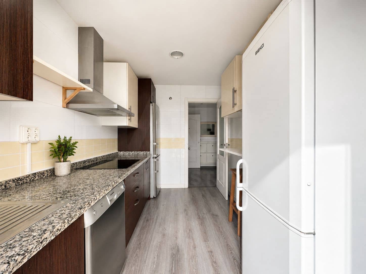 3 soverom Leilighet til salgs i Rincon de la Victoria med svømmebasseng garasje - € 410 000 (Ref: 9999843)