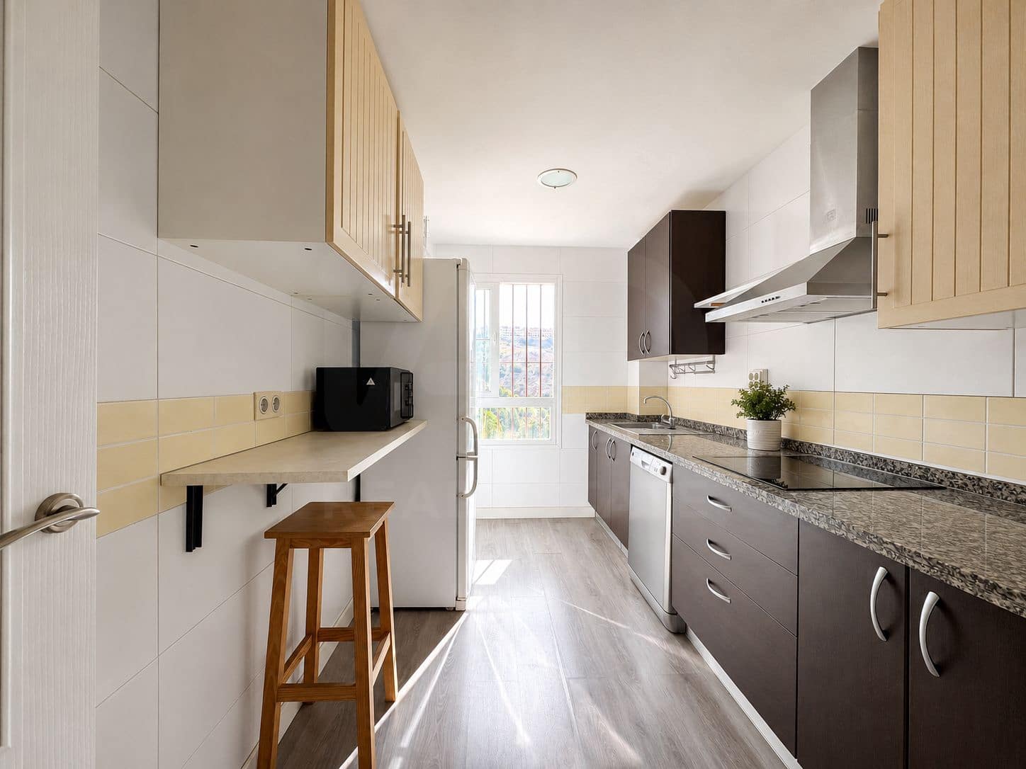 3 soverom Leilighet til salgs i Rincon de la Victoria med svømmebasseng garasje - € 410 000 (Ref: 9999843)