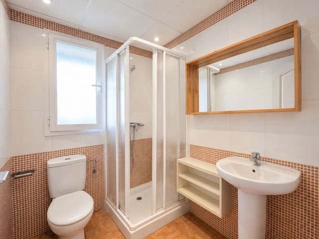 3 soverom Leilighet til salgs i Rincón de la Victoria med svømmebasseng garasje - € 410 000 (Ref: 9999843)
