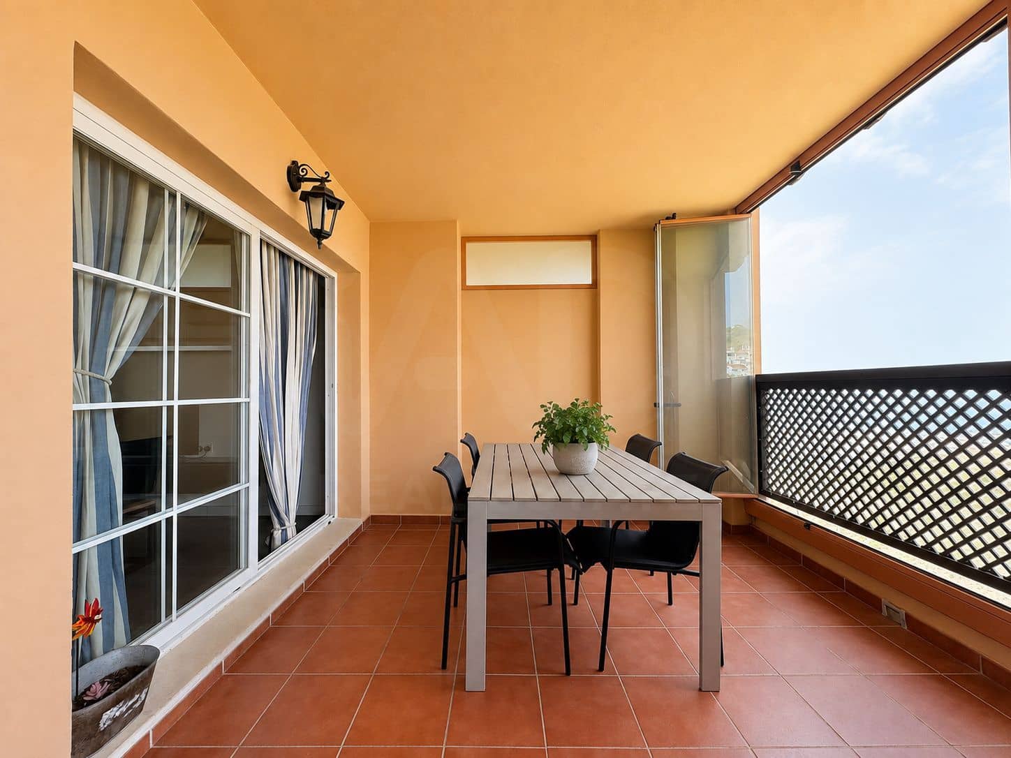 3 soverom Leilighet til salgs i Rincon de la Victoria med svømmebasseng garasje - € 410 000 (Ref: 9999843)