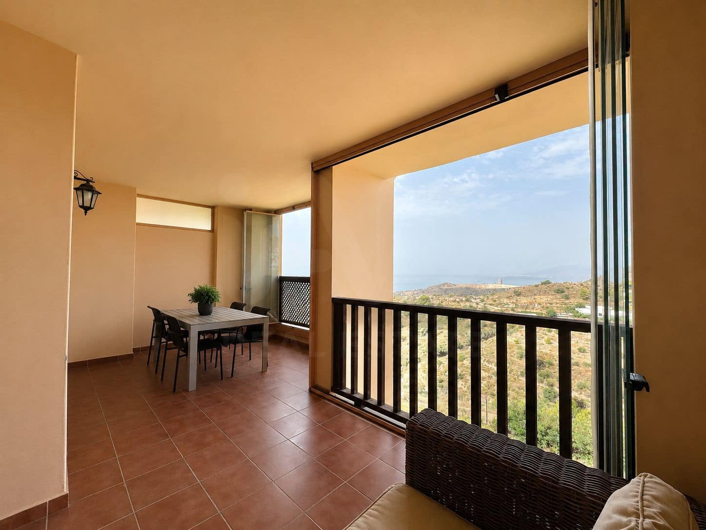 3 soverom Leilighet til salgs i Rincon de la Victoria med svømmebasseng garasje - € 410 000 (Ref: 9999843)