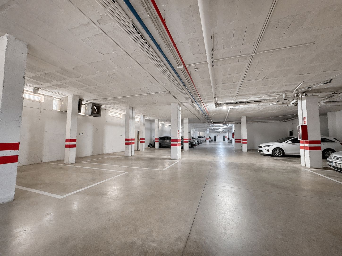 3 soverom Leilighet til salgs i Rincon de la Victoria med svømmebasseng garasje - € 410 000 (Ref: 9999843)
