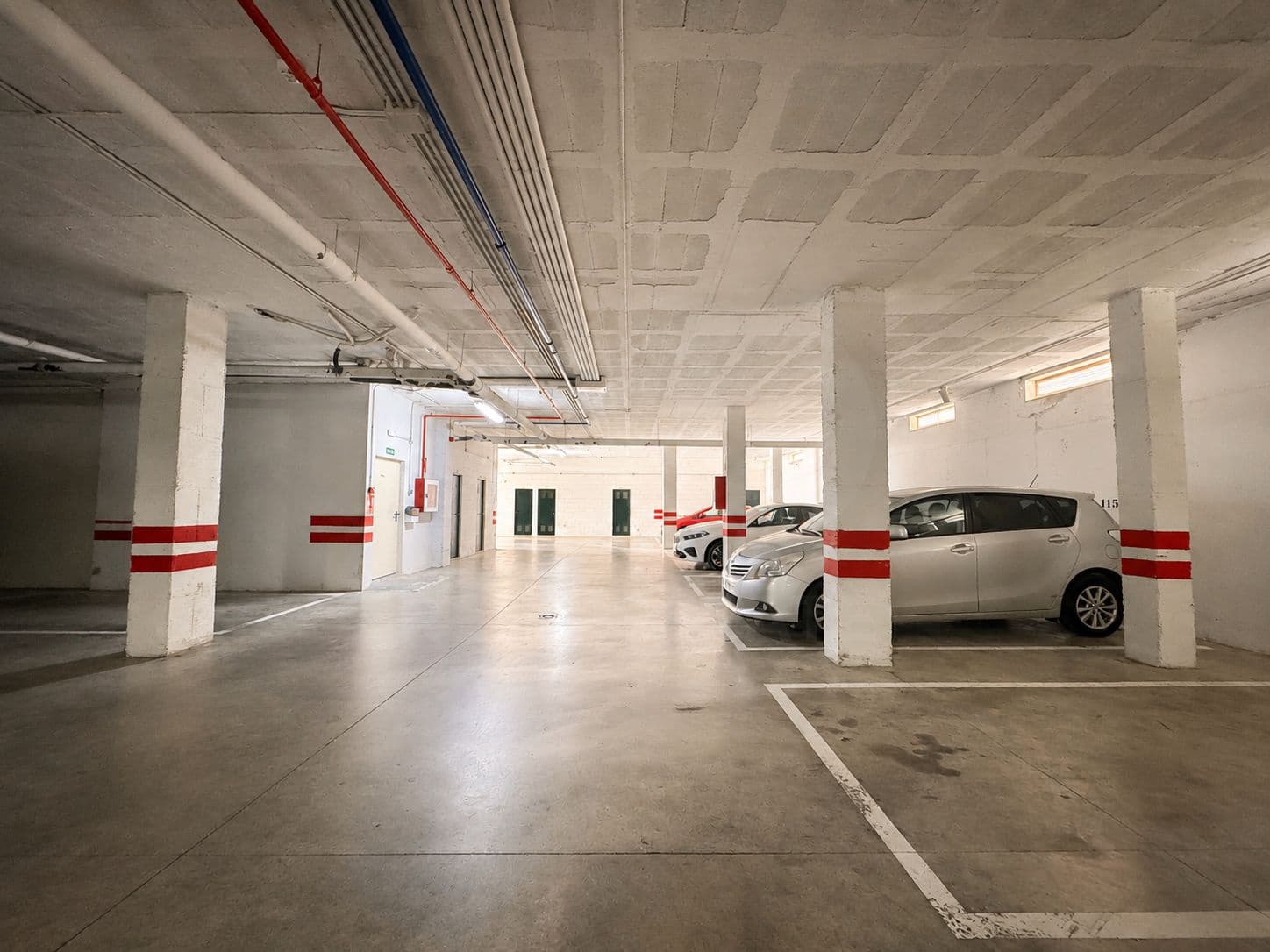 3 soverom Leilighet til salgs i Rincon de la Victoria med svømmebasseng garasje - € 410 000 (Ref: 9999843)