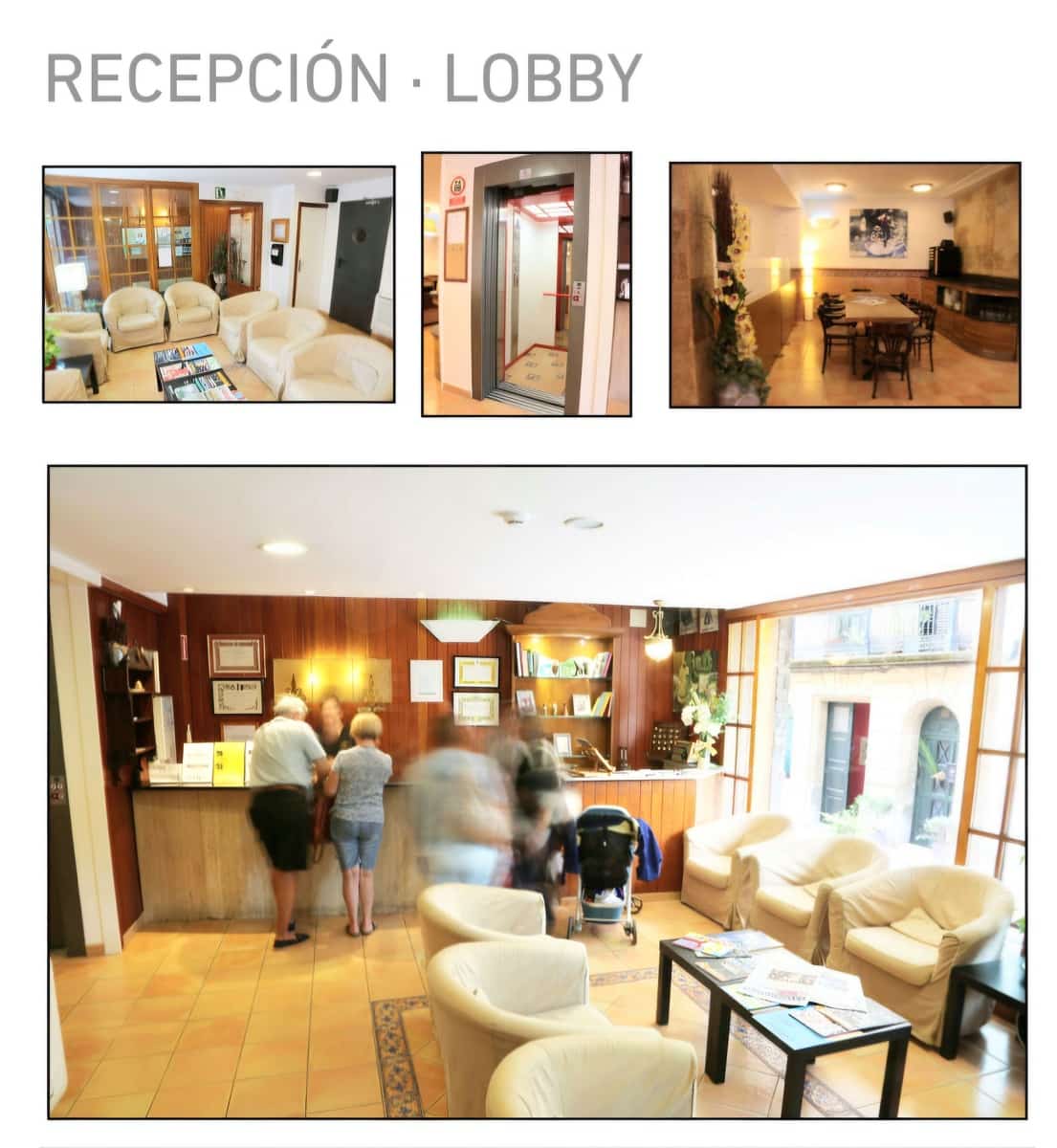 Commercial for sale in Sant Hilari Sacalm - € 1,320,000 (Ref: 9999844)