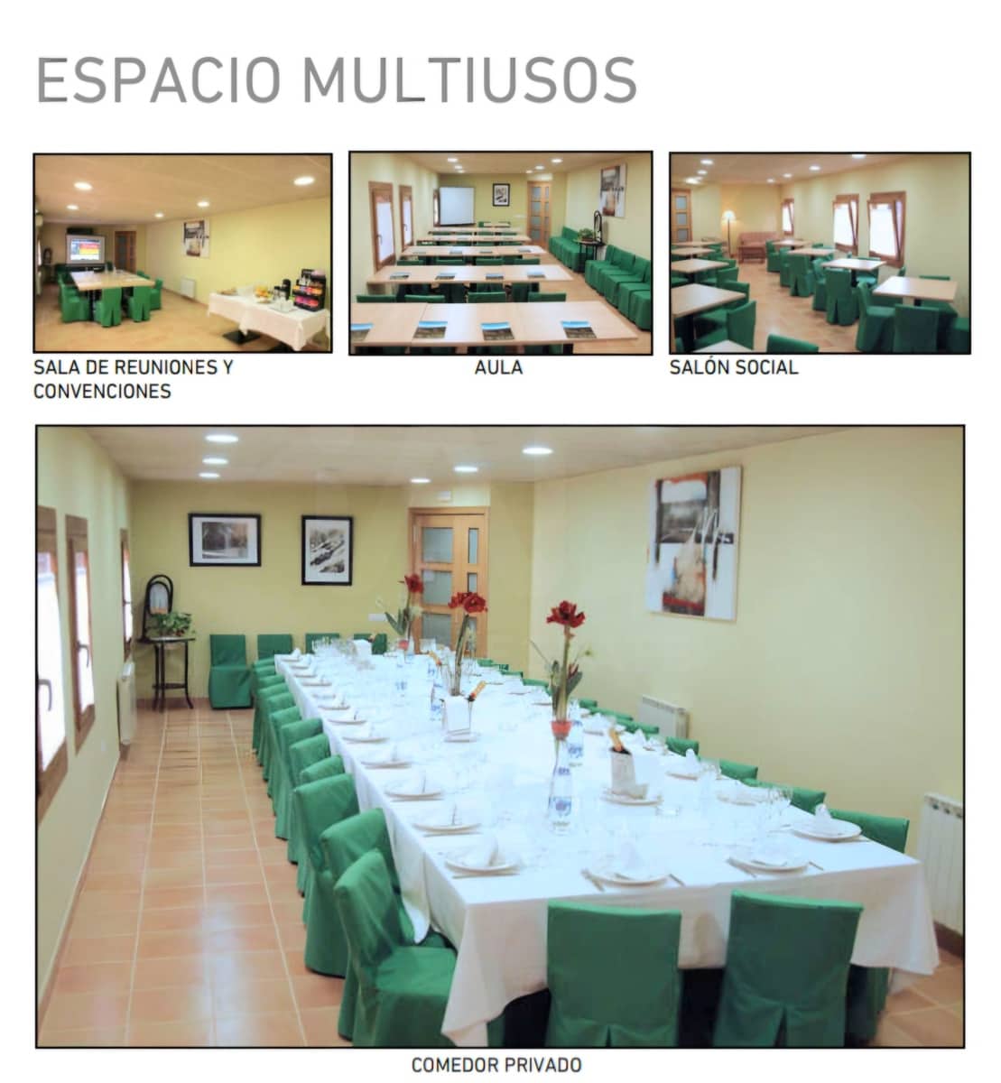 Commercial for sale in Sant Hilari Sacalm - € 1,320,000 (Ref: 9999844)