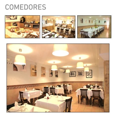 Comercial para venda em Sant Hilari Sacalm - 1 320 000 € (Ref: 9999844)