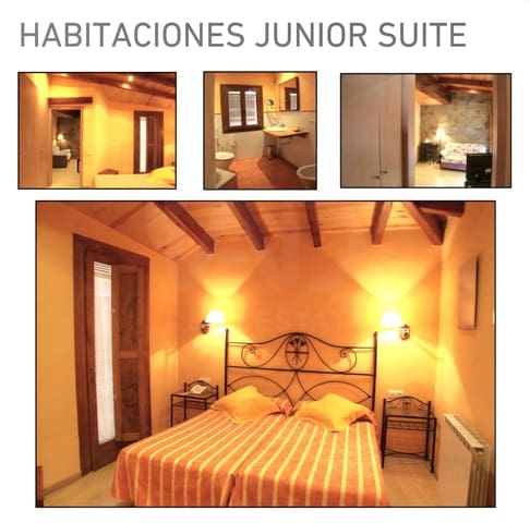 Comercial para venda em Sant Hilari Sacalm - 1 320 000 € (Ref: 9999844)