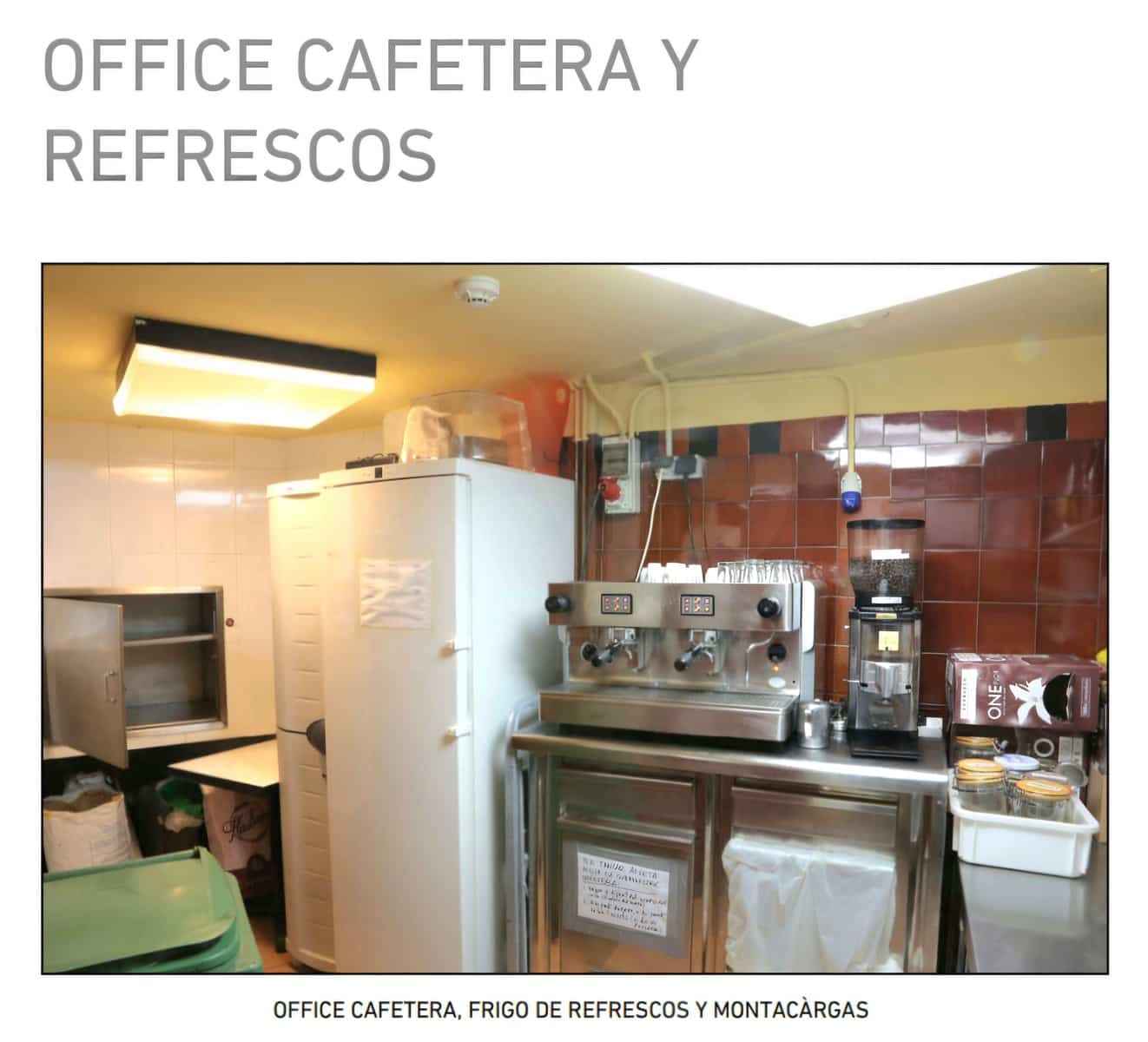 Commercial for sale in Sant Hilari Sacalm - € 1,320,000 (Ref: 9999844)