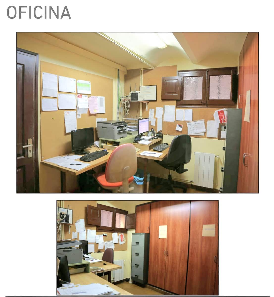 Commercial for sale in Sant Hilari Sacalm - € 1,320,000 (Ref: 9999844)