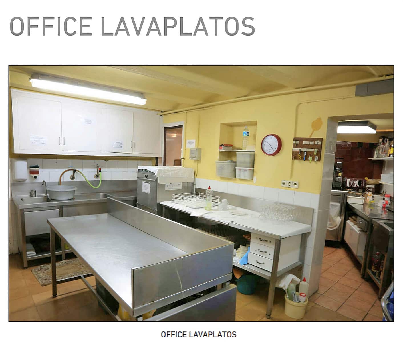 Commercial for sale in Sant Hilari Sacalm - € 1,320,000 (Ref: 9999844)