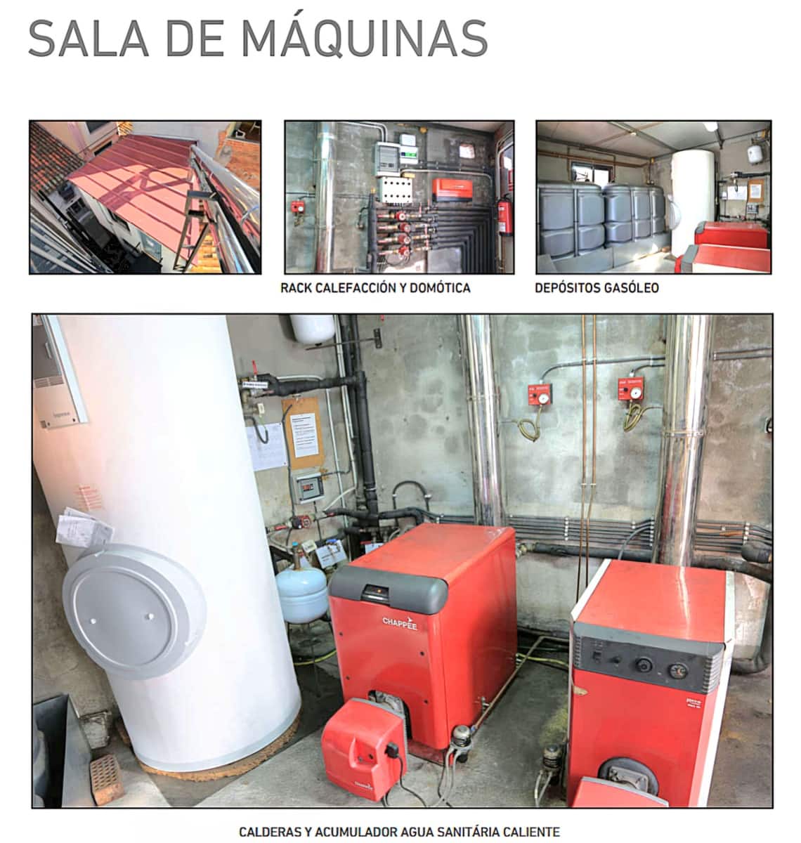 Commercial for sale in Sant Hilari Sacalm - € 1,320,000 (Ref: 9999844)