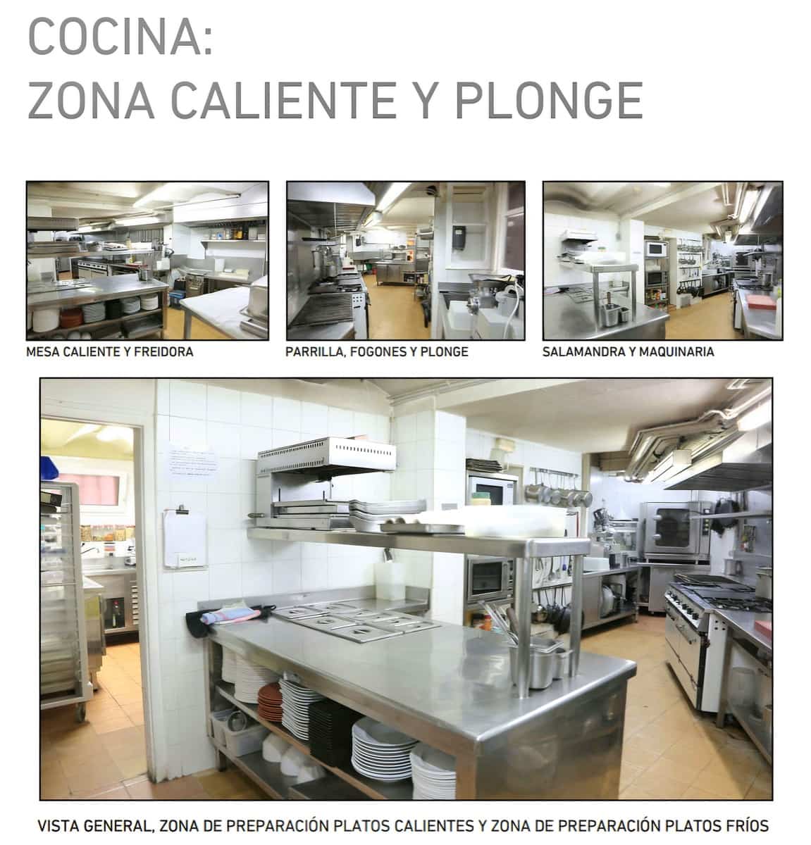 Commercial for sale in Sant Hilari Sacalm - € 1,320,000 (Ref: 9999844)