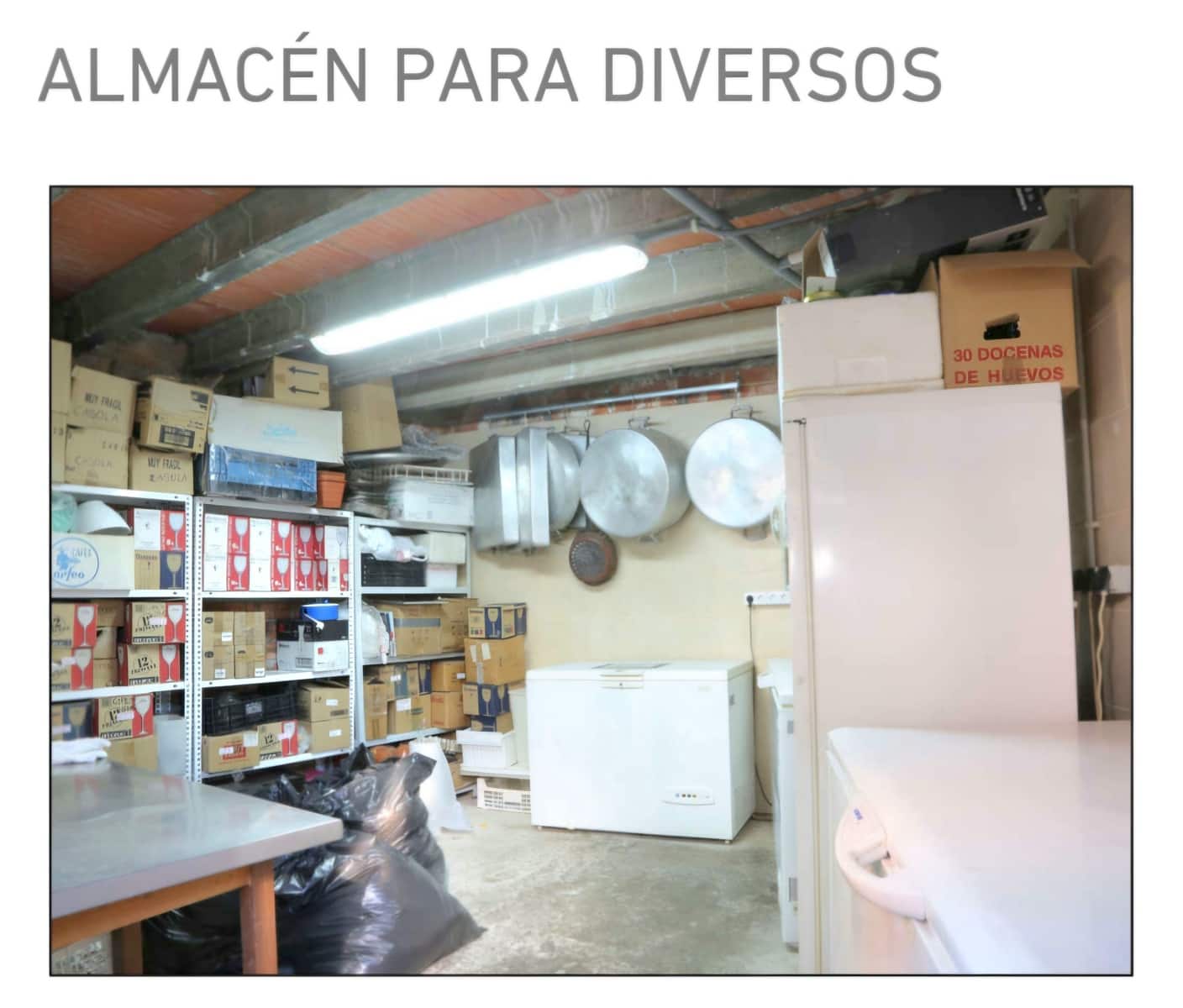Commercial for sale in Sant Hilari Sacalm - € 1,320,000 (Ref: 9999844)