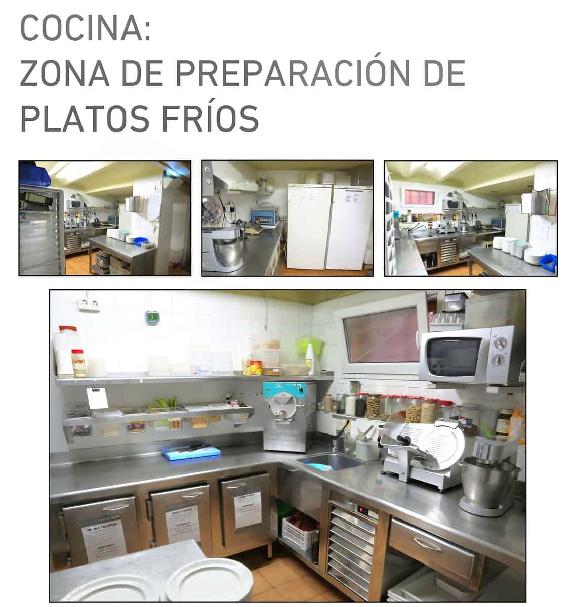 Commercial for sale in Sant Hilari Sacalm - € 1,320,000 (Ref: 9999844)
