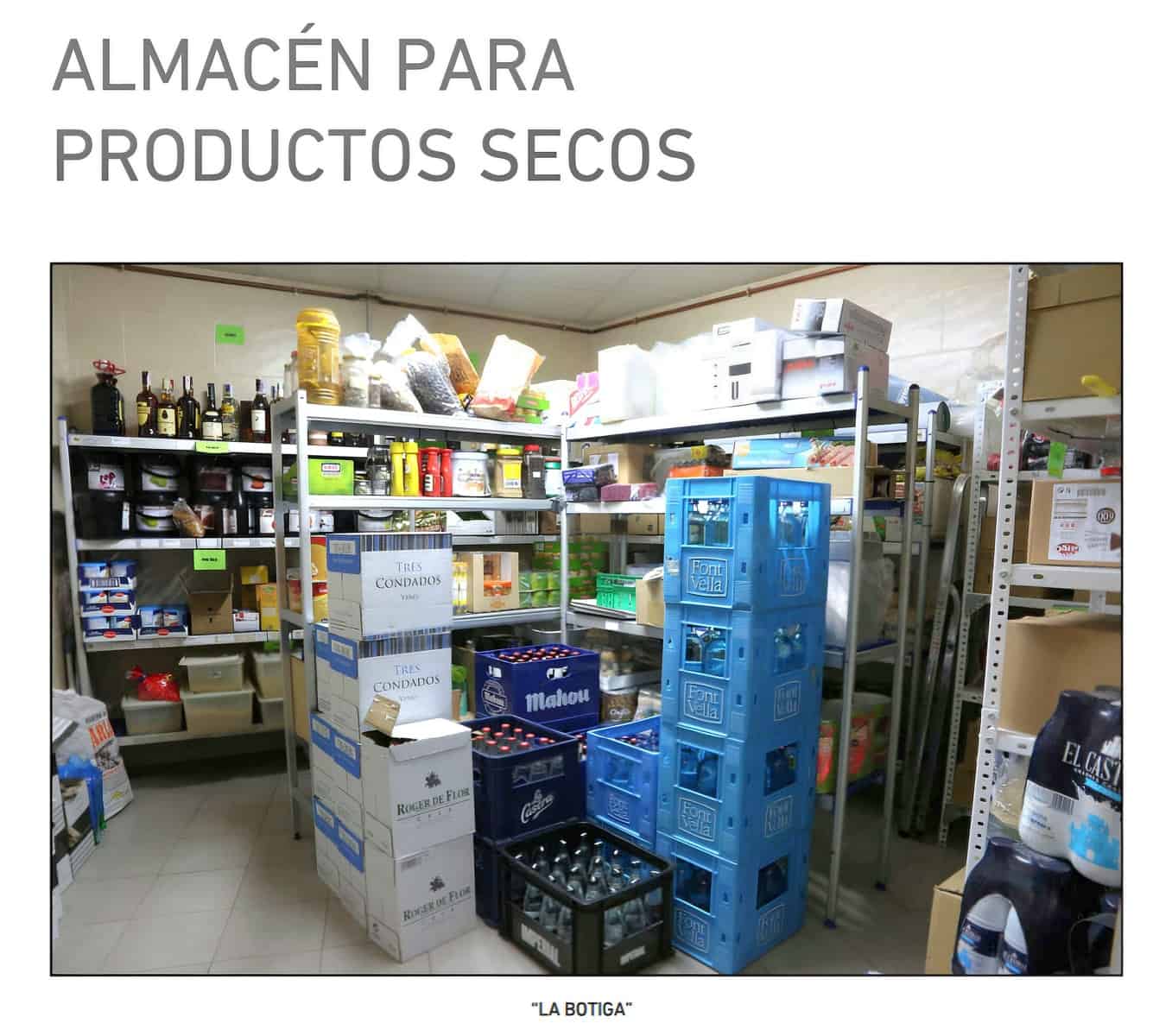 Commercial for sale in Sant Hilari Sacalm - € 1,320,000 (Ref: 9999844)